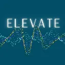 Logo Elevate with Team Torus