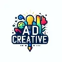 Logo #1 Ad Creative Community