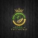 Logo 100k VIP