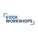 Logo $100k Workshops