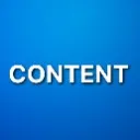 Logo Scaling with Content