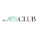 Logo The 10% CLUB