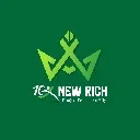 Logo 10X NEW RICH