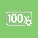 Logo 10x to 100x <mark>Engineer</mark>