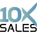 Logo 10X Sales Community