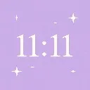 Logo 11:11 Awakening Sanctuary