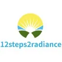 Logo 12steps2radiance
