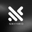 Logo 12x Commun<mark>it</mark>y