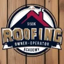 Logo $150k Roofing Owner-Op Academy