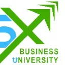 Logo Business University Academy