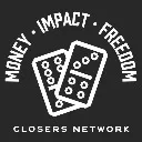 Logo The Closers Network