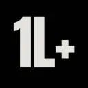 Logo 1L+ Ahead of the Curve
