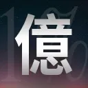 Logo 億趴俱樂部 1% Club