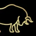 Logo 1% Club