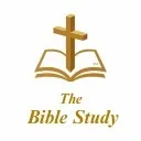 Logo The Bible Study