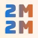 Logo 2 <mark>Months</mark> To Mushrooms