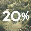 Logo 20% Club