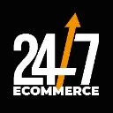 Logo 247ecommerce