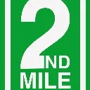 Logo 2nd Mile Performance