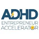 Logo ADHD Entrepreneur Accelerator