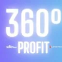 Logo 360º Profit
