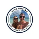 Logo 360Cruising