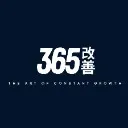 Logo 365 COMBAT