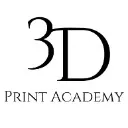Logo 3D Print Academy