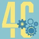 Logo 4 CORNERS UNIVERSITY
