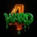 Logo 4WARD