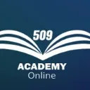 Logo <mark>50</mark>9 Academy
