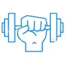 Logo 6 Figure FitPro