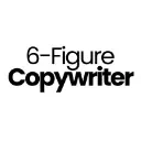 Logo 6-Figure Pakistani <mark>Copywriter</mark>