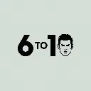 Logo 6 to 10 method