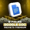 Logo 6-Figure Google Doc Premium