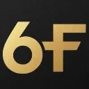 Logo 6 Figure Dance Coach