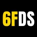 Logo #6FigureDealSourcer (PREMIUM)