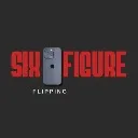 Logo 6FigurePhoneFlipping