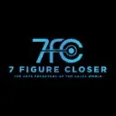 Logo 7 Figure <mark>Closer</mark>