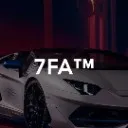 Logo 7-Figures Automotive