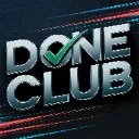 Logo DONE CLUB