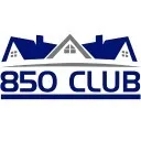 Logo 850 Club Elite