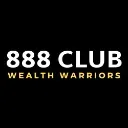 Logo 888 Club