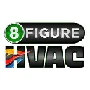 Logo 8 Figure HVAC University