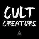 Logo CULT CREATORS