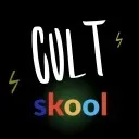 Logo Cult Creators