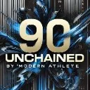 Logo 90-Unchained
