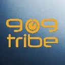 Logo 909 Tribe