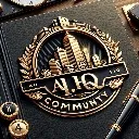 Logo A1HQ Community