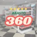 Logo Abasto 360